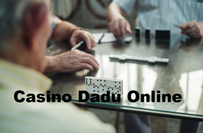 Casino Dadu Online