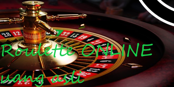 Bosan Kalah Perhatikan Tips Main Roulette Ini