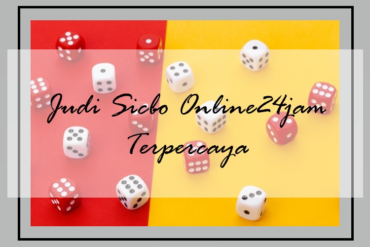 agen judi sicbo online terbaik