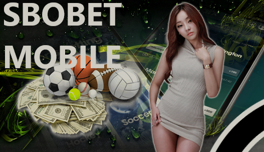 Mainkan Judi Sbobet Setiap Hari