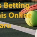 Jenis Betting Tennis Online Terbaru