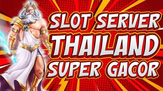 server thailand
