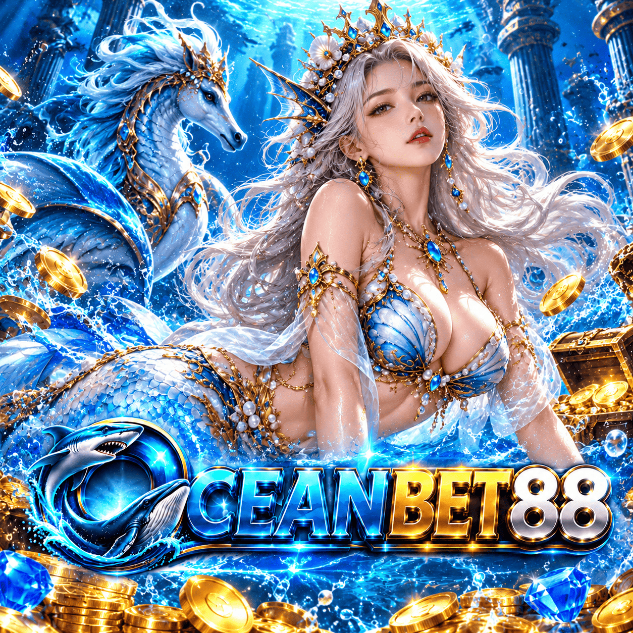 OCEANBET88 Daftar Modern untuk Aktivitas Digital
